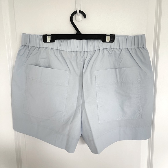 MM Lafleur - Sasha Short - Picture 4 of 5